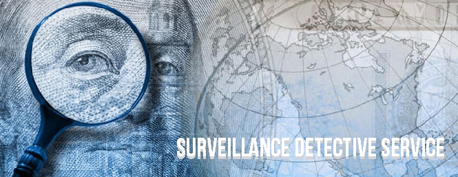 Private detective agency in pune